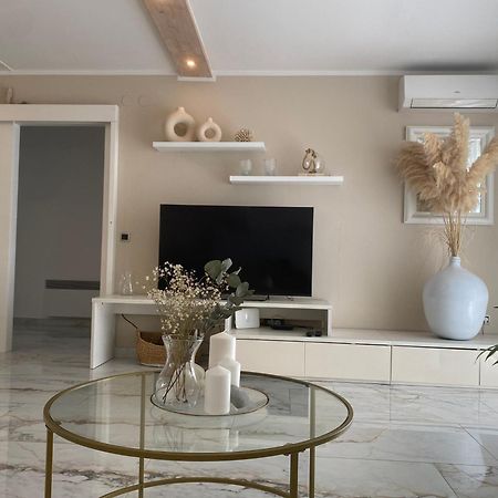 Apartman Bartol Betina  Exterior foto