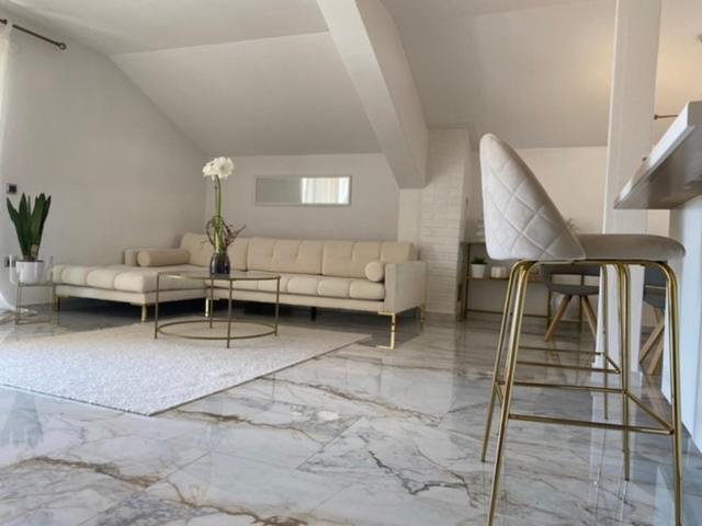 Apartman Bartol Betina  Exterior foto